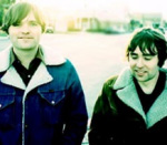 The Postal Service