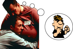 Jack and Moe/Robert Paulson