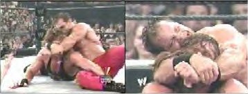 Toothless Aggression