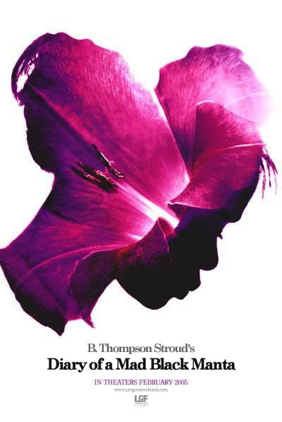 Diary of a Mad Black Manta