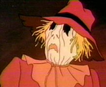 Scarecrow