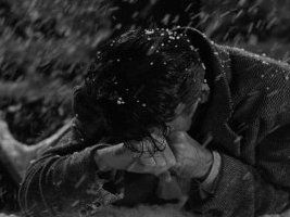 I want to live again!