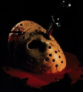 It's all fun and games until...