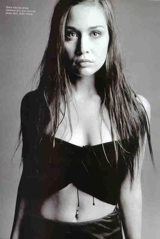 I'd be hot if I didn't fly away in the wind