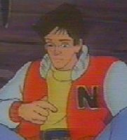 Wow, I'm getting buttons in strange places