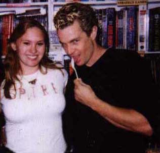 Right back at ya, Pirate Girl :)