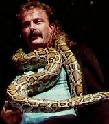 alcohol + the zoo = trouble