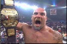 WHO'S NEXT?  Bring it on, Renegade!