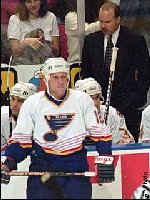 It's Satan!  BEHIND YOU!