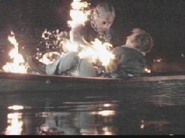 Nobody pins AC Slater!