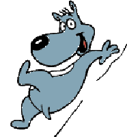 Been there, done that