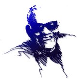 Ray Charles-sense, tingling!