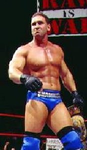 It's five knuckle shuffle time!