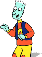 Not the Lesbian from Muppet Babies