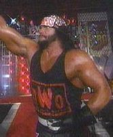 DON'T SASS ME, WOMAN!