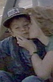 Gimme some tongue, oh yeah, uh, give it up