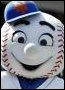 Mr. Met