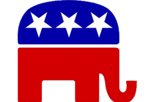 a picture of an elephant.