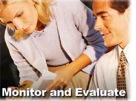 C:\Documents and Settings\Bill\Desktop\Management\Monitor and Evaluate.jpg