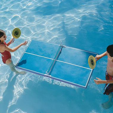 Floating Table-tennis Set