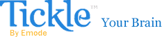 Tickle by Emode
