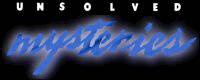 Unsolved Mysteries