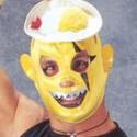 The best food-themed wrestler ever.  